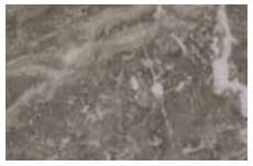 Fireside Furnishings Blue Tundra Marble - Set 1 - (Must Order in Multiples of 6) - Chimney Cricket