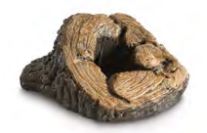 RHP Wood Chip Ring - Chimney Cricket