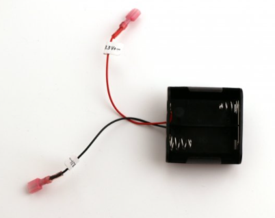 Outdoor Greatroom Battery Pack for DSI Electronic Ignition Systems - Chimney Cricket