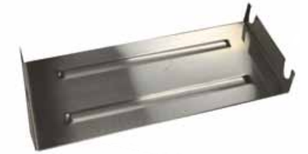 Hpc Dual Burner Burner Pan