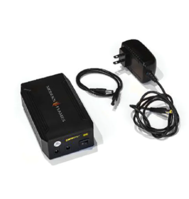 (X) Modern Flames Rechargeable Lithium Ion Battery Pack - WHEN STOCK IS DEPLETED NO LONGER AVAILABLE - Chimney Cricket