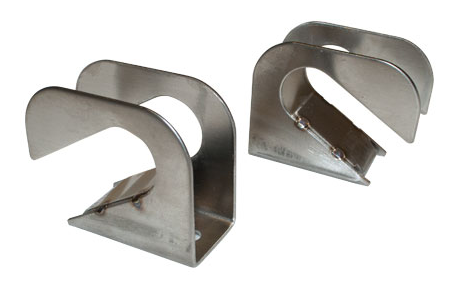 Hpc Fire Pit Burner Brackets
