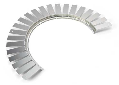 Hpc Flex Form Flexible Installation Collar