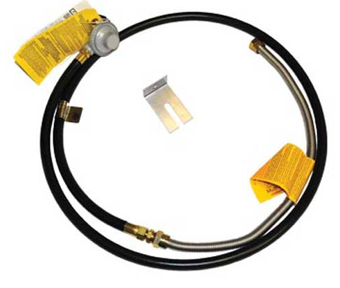 Hpc Replacement Lp Remote Small Tank Kit