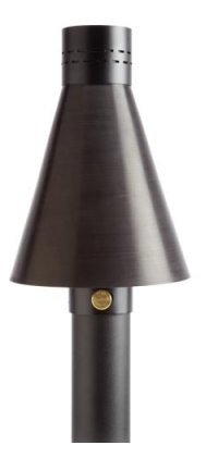Hpc Black Tk Match Light Ng Torch Kit W/ 96" Post