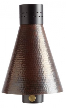 Hpc Copper Tk Match Light Ng Torch Kit - Top Only