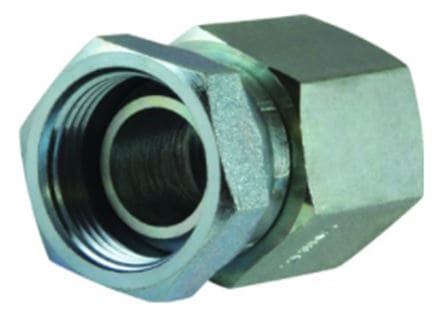 2" FPT x 2" FPT Swivel - 230199 - Chimney Cricket2" FPT x 2" FPT Swivel - 230199