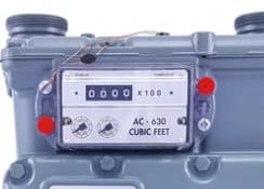 2# INDEX FOR LP VAPOR METER, AC630, AL425 - Chimney Cricket2# INDEX FOR LP VAPOR METER, AC630, AL425