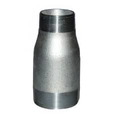 2" x 1-1/4" Schedule 80 Swage Nipple - Chimney Cricket2" x 1-1/4" Schedule 80 Swage Nipple