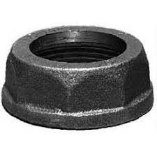 20LT Vapor Meter Connection Nut, Zink (N-20LT-Z) ** - Chimney Cricket20LT Vapor Meter Connection Nut, Zink (N-20LT-Z) **