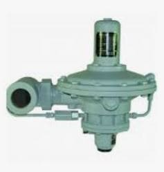 2in Tee Body Regulator Tank Pressure in 5-15PSI out 50MM BTU ** - Chimney Cricket2in Tee Body Regulator Tank Pressure in 5-15PSI out 50MM BTU **