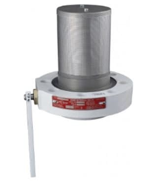 3" CL300 RF Modified Flange 4.62 Dia. Bore X3" CL300 RF Flange Fisher - Chimney Cricket3" CL300 RF Modified Flange 4.62 Dia. Bore X3" CL300 RF Flange Fisher