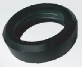 3/4" Bi-Directional Seal for Flex Riser Assembly - Chimney Cricket3/4" Bi-Directional Seal for Flex Riser Assembly