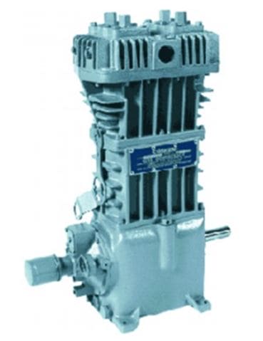 691 LPG Bare Compressor LP-Gas - (132-330 GPM) NH3 - (165-338 GPM), 140231 ** - Chimney Cricket691 LPG Bare Compressor LP-Gas - (132-330 GPM) NH3 - (165-338 GPM), 140231 **