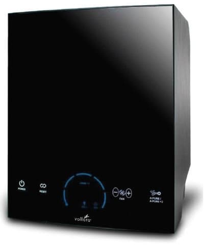 Active Pure Air & Surface Pro + ** - Chimney CricketActive Pure Air & Surface Pro + **