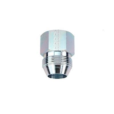 Adapter, 1" Flare X 3/4" FPT, 90-4042 (CS25) - Chimney CricketAdapter, 1" Flare X 3/4" FPT, 90-4042 (CS25)