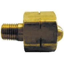 Adapter for 8555DL11.8 Multivalve - Chimney CricketAdapter for 8555DL11.8 Multivalve