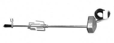 AOG 24" Rotisserie Kit - Chimney CricketAOG 24" Rotisserie Kit