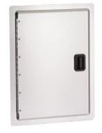 AOG 24" X 17" Single Access Storage Door - Chimney CricketAOG 24" X 17" Single Access Storage Door