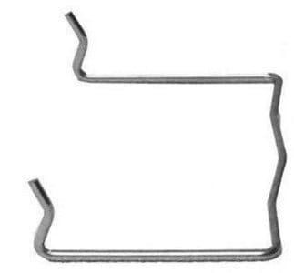AOG Burner Clip - 24B16 - Chimney CricketAOG Burner Clip - 24B16
