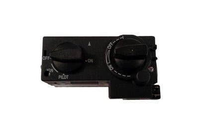 Automtc Pilot Kit, Variable Control, NG, No Remote Included, APK-150M, APK150M - Chimney CricketAutomtc Pilot Kit, Variable Control, NG, No Remote Included, APK-150M, APK150M