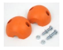 Ball Stop for 3/4" O.D. Hose - Chimney CricketBall Stop for 3/4" O.D. Hose