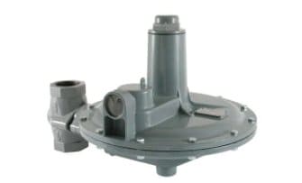 BelGas High Flow Gas Regulator 2" NPT 1/4" Orifice 15-40 PSI Max Flow 20,945,500 BTU - LP ** - Chimney CricketBelGas High Flow Gas Regulator 2" NPT 1/4" Orifice 15-40 PSI Max Flow 20,945,500 BTU - LP **