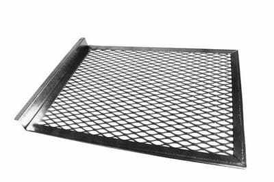 Broilmaster Single Stainless Steel Diamond Veggie/Seafood Cooking Grid - Chimney CricketBroilmaster Single Stainless Steel Diamond Veggie/Seafood Cooking Grid