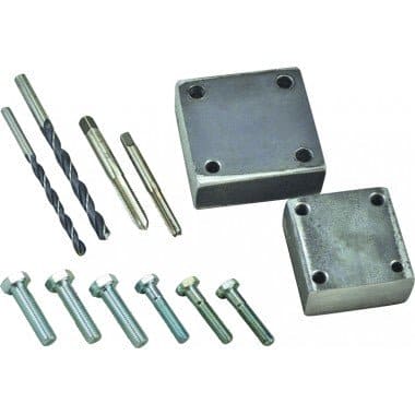 Broken Screw Kit, for Junior & Senior Gauges, Taylor 130054 - Chimney CricketBroken Screw Kit, for Junior & Senior Gauges, Taylor 130054