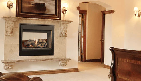 A Beginner's Guide to Lighting a Gas Fireplace