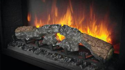 Are Electric Fireplaces the Eco-Friendly Choice?