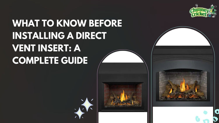 Guide to Everything You Should Know Before Installing a Direct Vent ...