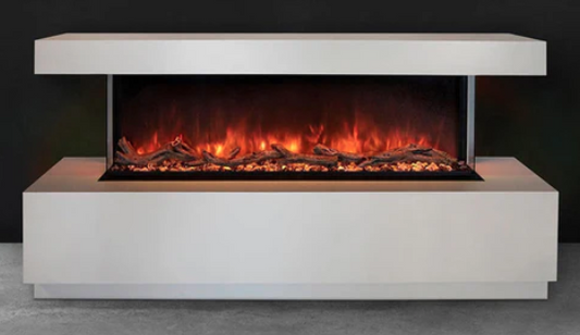 Electric Fireplaces: A Smart and Cozy Choice for Your Home?