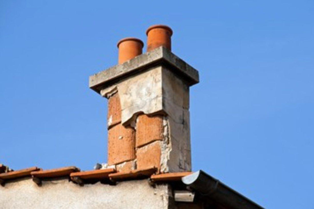 Fireplace Firebox Repair and Rebuilding - Chimney Cricket