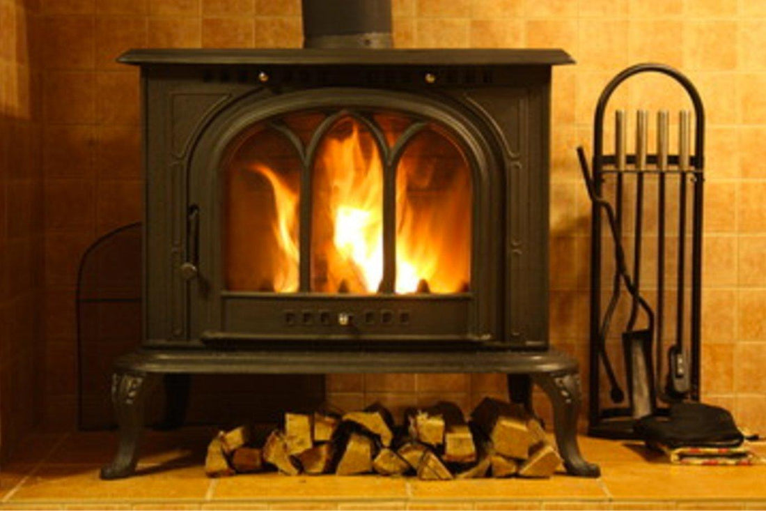 Fireplace Grates from Chimney Cricket - Chimney Cricket