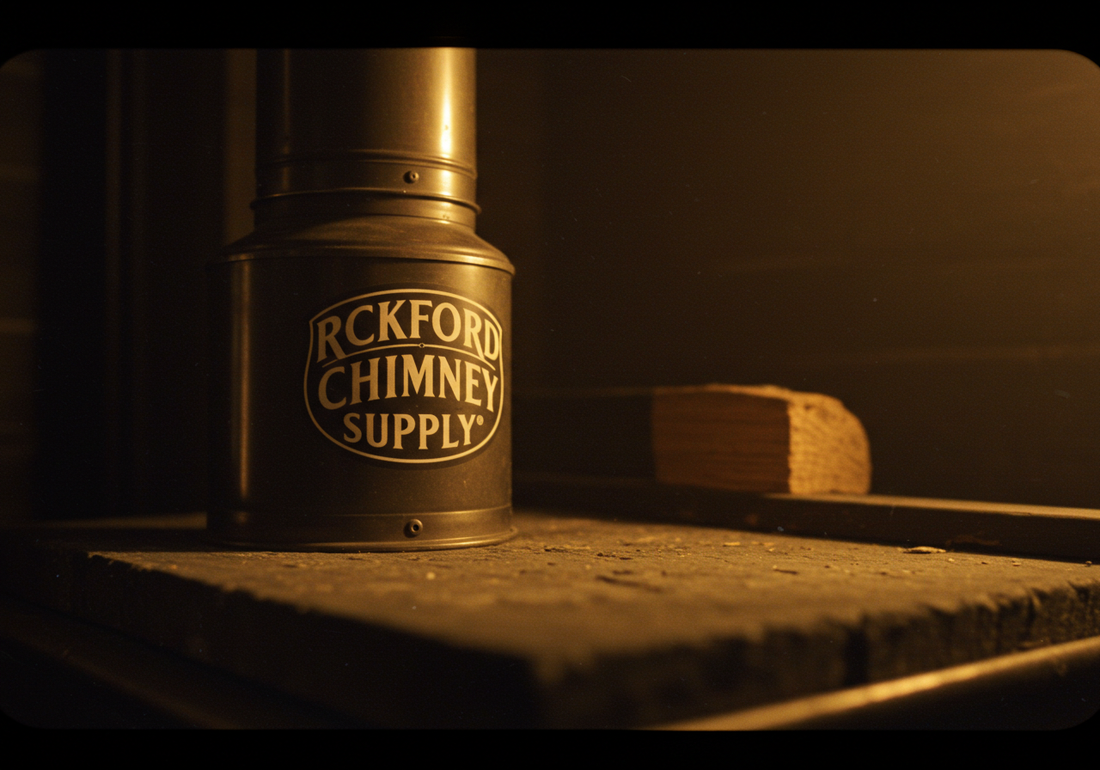 What Is Rockford Chimney Supply?