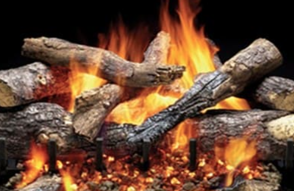 Say Goodbye to Smoke: 5 Reasons to Opt for a Vented Fireplace