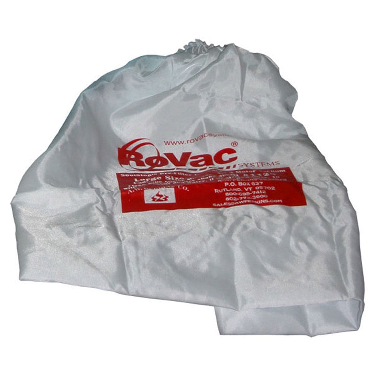 Sootstop Pre-Filter for Rovac 3-Motor Chimney And Dryer Vent Vacuum - 1125 - Chimney Cricket