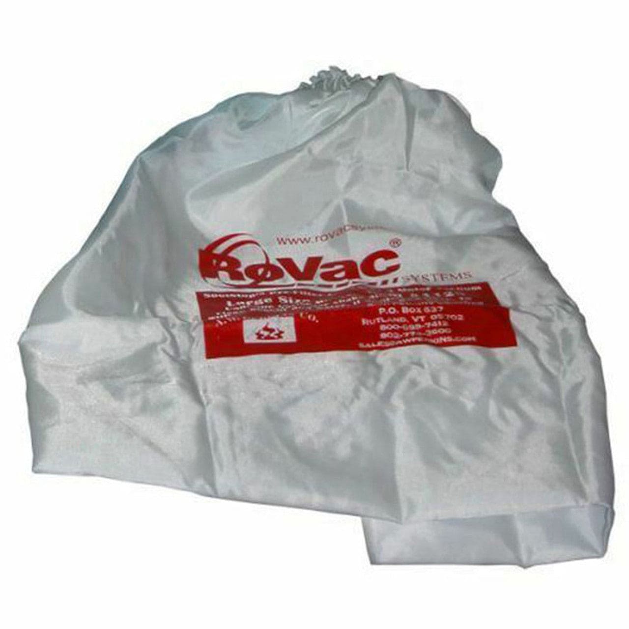 Sootstop Pre-Filter For RoVac Chimney And Dryer Vent 1 Motor Vacuum - 1126 - Chimney Cricket