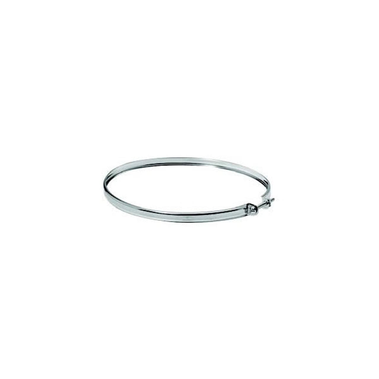 7" DuraVent DuraTech Double-Wall Locking Band - 7DT-LB - Chimney Cricket
