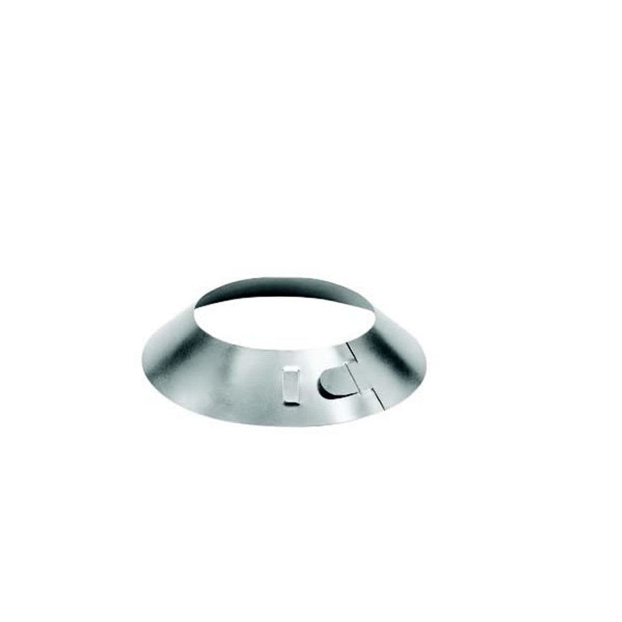 14" DuraVent DuraTech Storm Collar - 14DT-SC - Chimney Cricket