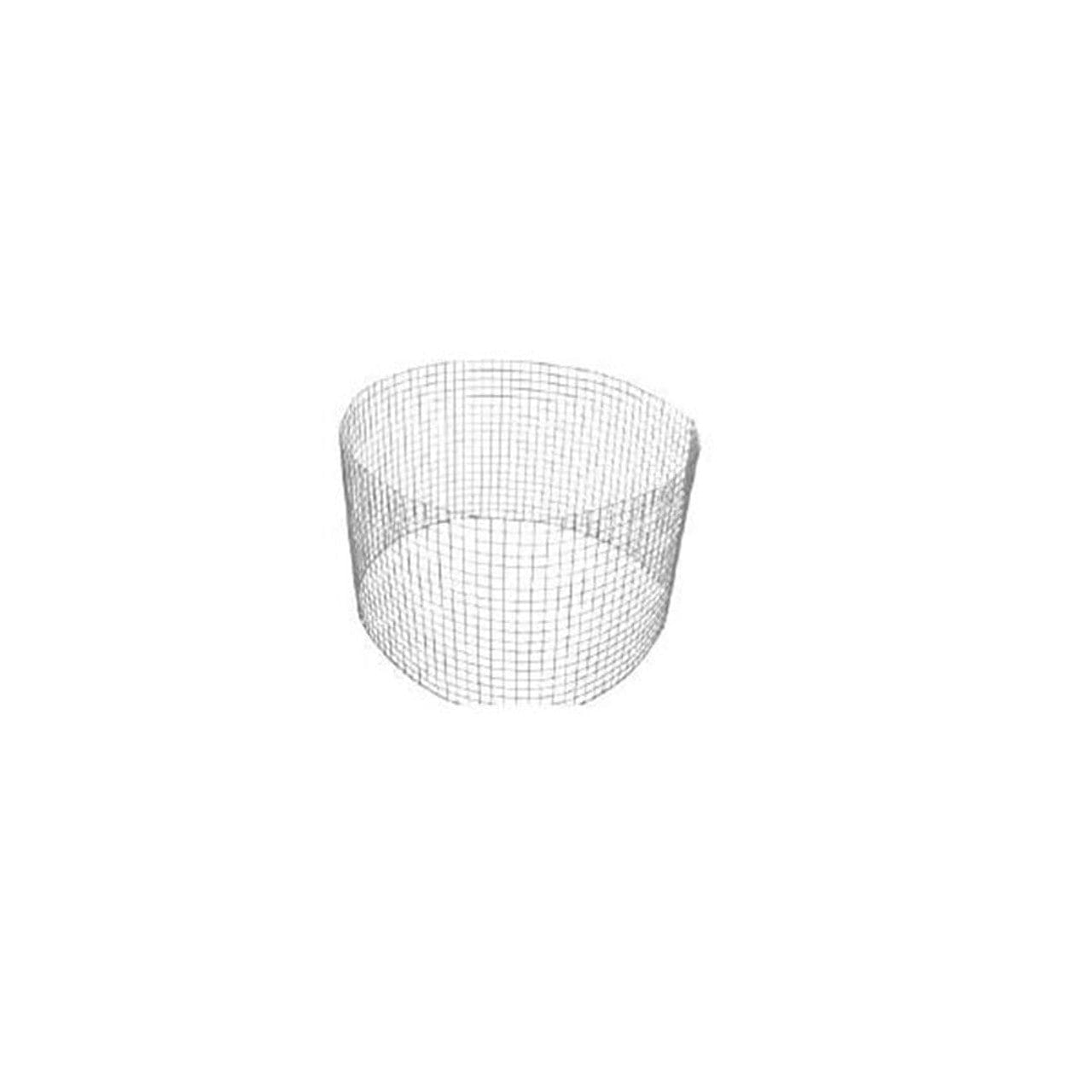 5" DuraVent DuraTech Spark Arrestor - 5DT-SA - Chimney Cricket
