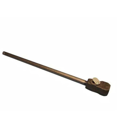 24" Angle Natural Gas Log Lighter - LLA.2440NG - Chimney Cricket