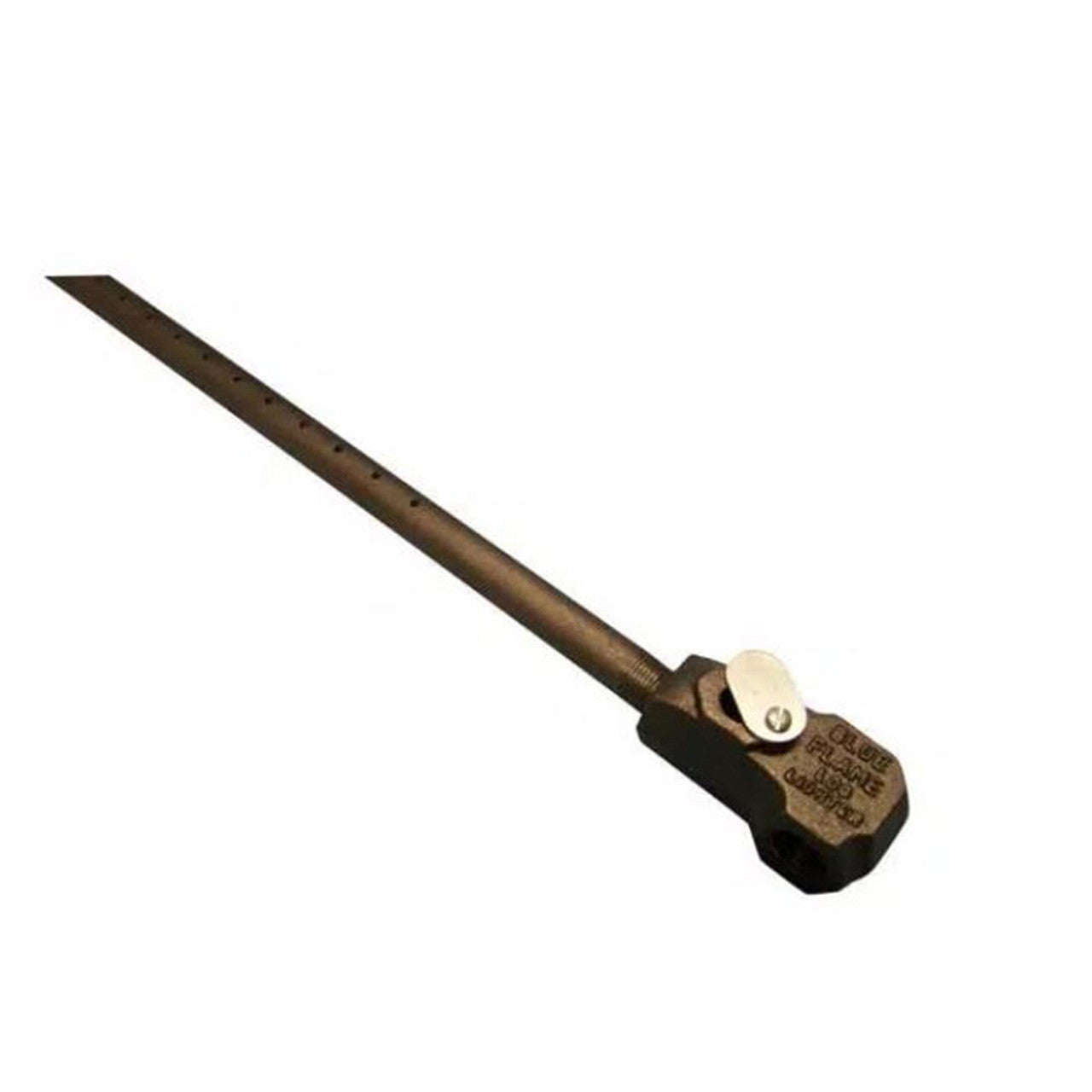 36" Angle Natural Gas Log Lighter - LLA.3659NG - Chimney Cricket