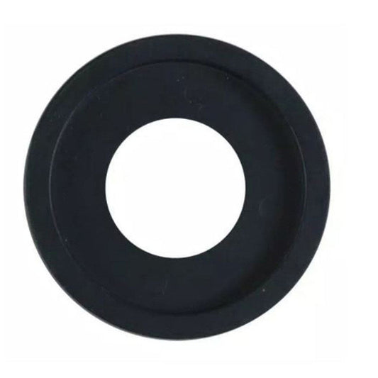 Flat Black Ring For Flange - DFR.05 - Chimney Cricket