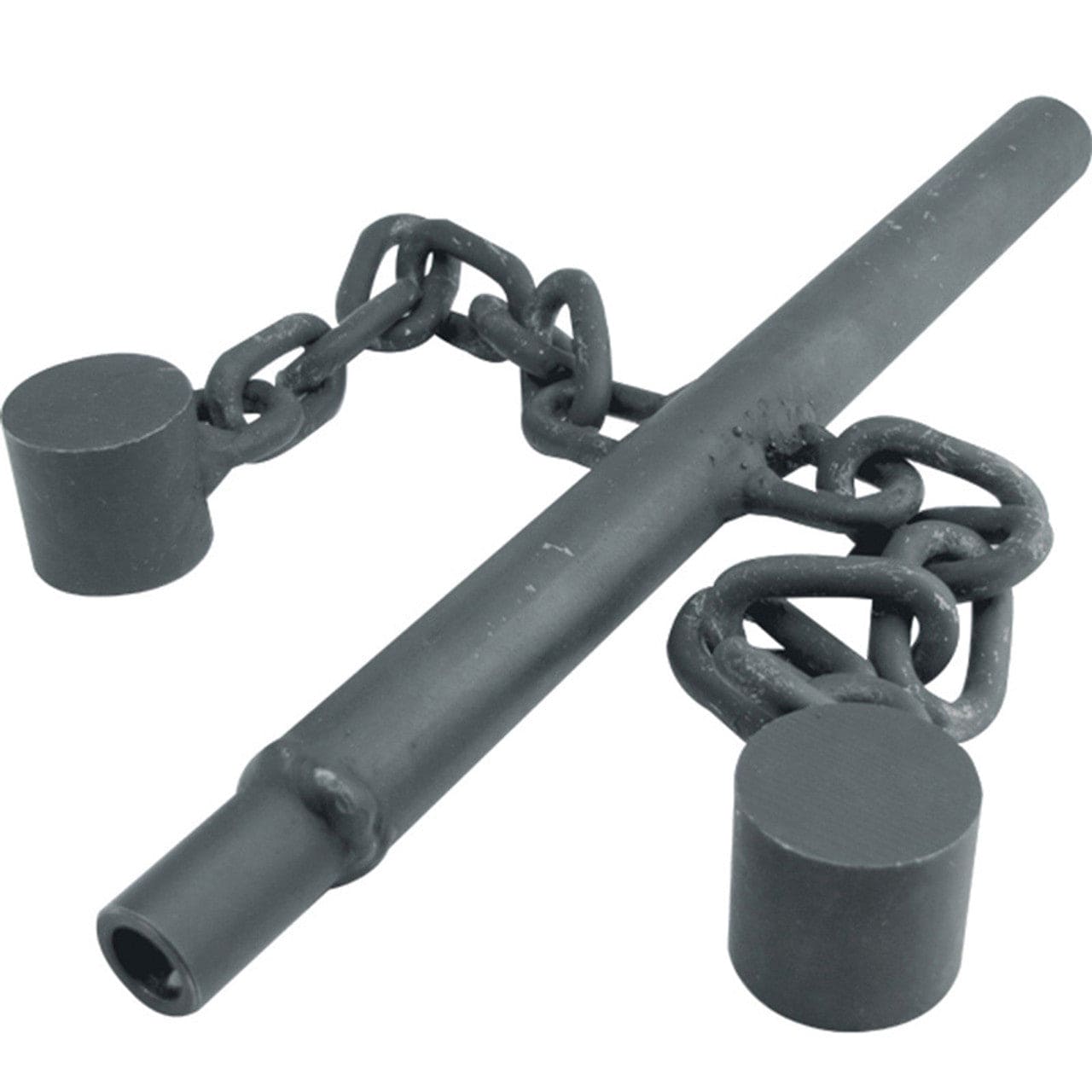 ButtonLok Flue Buster - TBBL-DESTROYER - Chimney Cricket