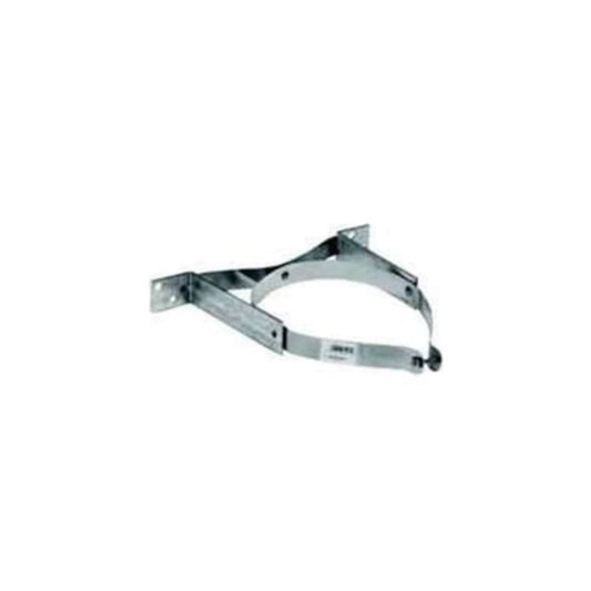 7" Selkirk Ultra-Temp Wall Band - 207520 - Chimney Cricket