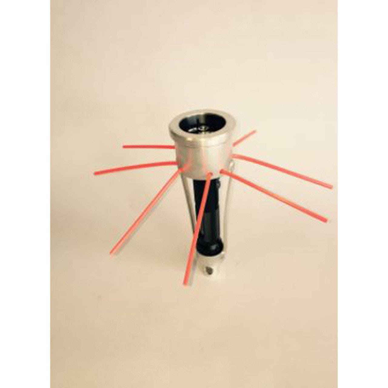 Flash-Corder Combined Digital Video Recording Flashlight - 9642 - Chimney Cricket