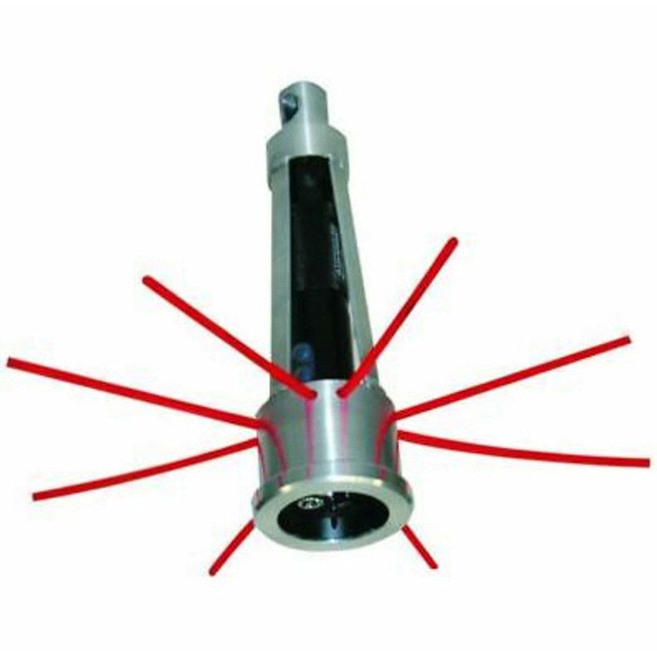 Flash-Corder ButtonLok Digital Video Recorder Holder - 9642H - Chimney Cricket