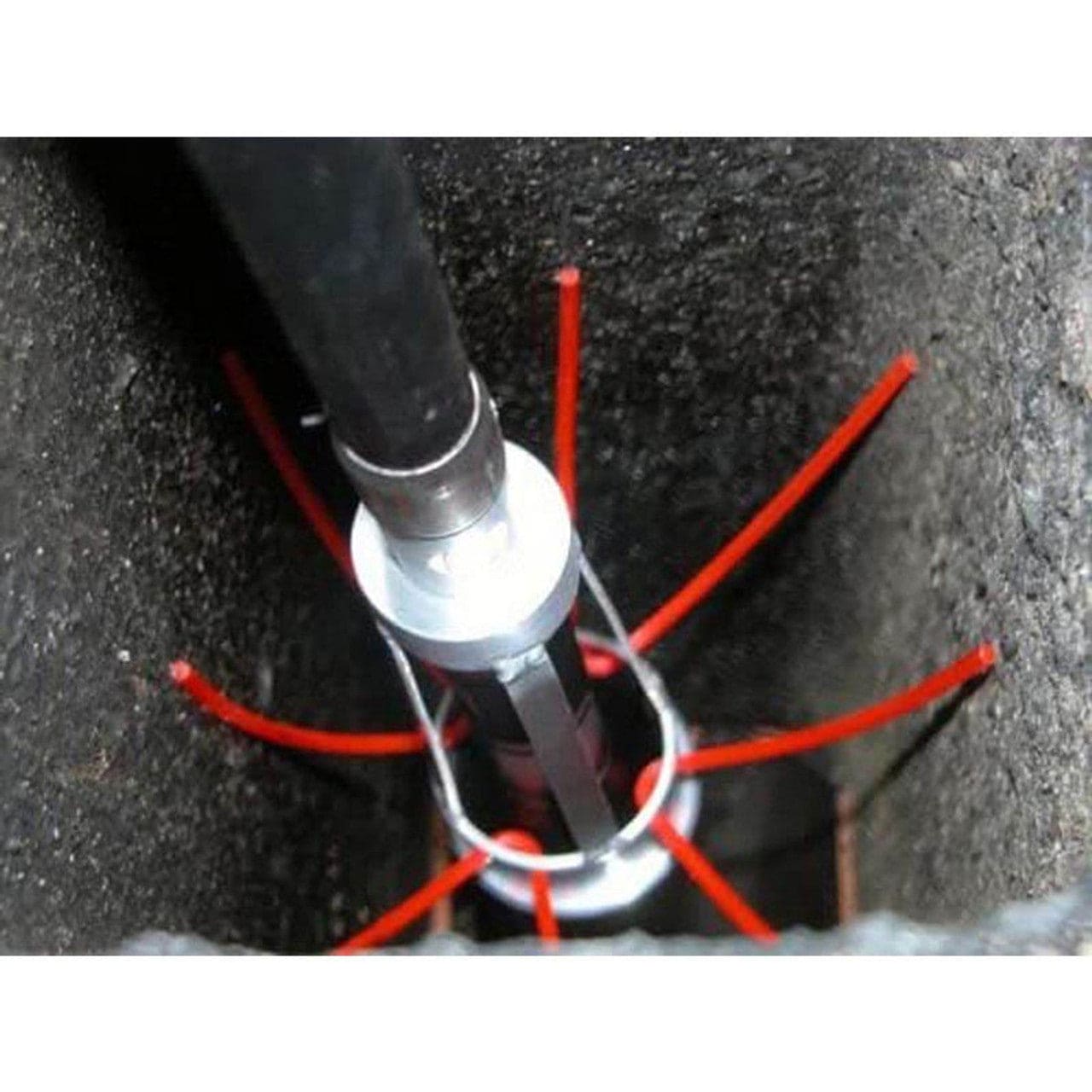 Flash-Corder ButtonLok Digital Video Recorder Holder - 9642H - Chimney Cricket